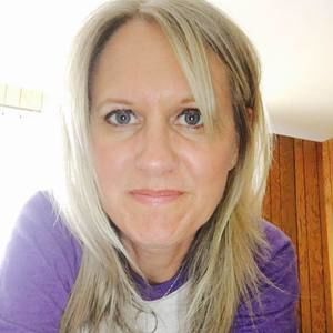 Meet your Posher, Bethany